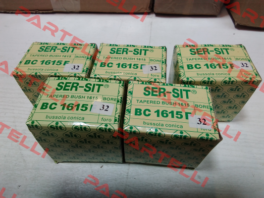 BC1615F32 SIT