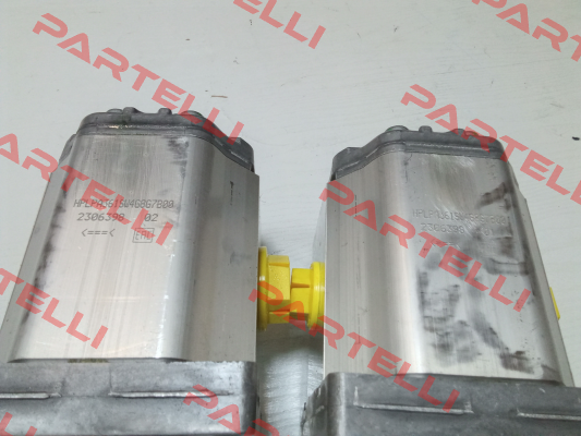 HPLPA361SW4G8G7B00 Bondioli & Pavesi
