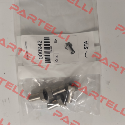 000942 STA