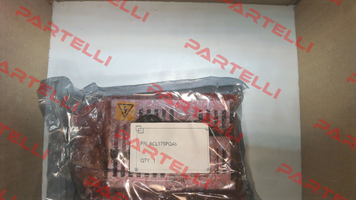 RCL175PQ46 XP Power