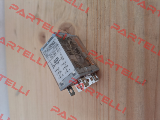 C7-A20DNX/DC24V Comat Releco