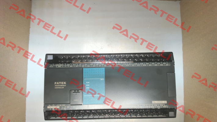FBS-44MNR2-AC Fatek