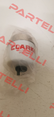 00C02359 Clarke