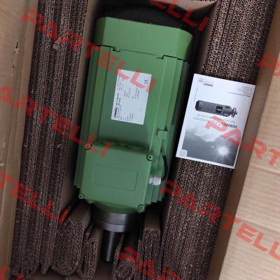 KN75.01-M/2-M12K M16-RH / M12-LH HIMMEL