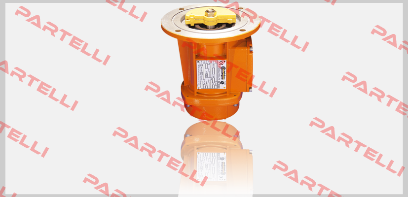 MTF3-65-S02  Italvibras