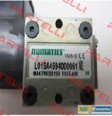 L01SA4594000061 Asco