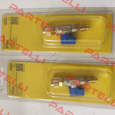 4493525 / CA-1/4"SAE-B Refco