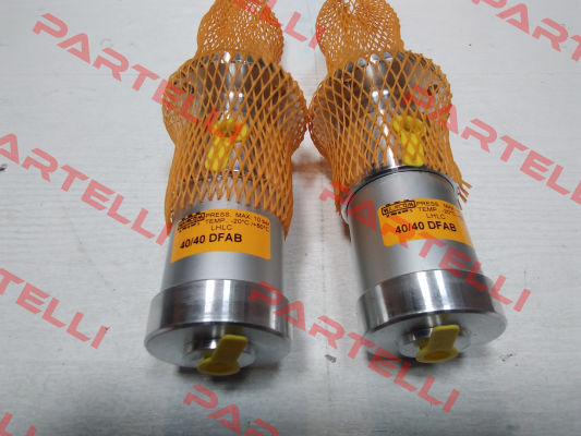 40/40 DFAB Waircom