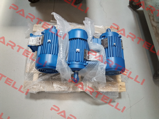 5BS 100 LB 4 - kW 3,6 Isgev