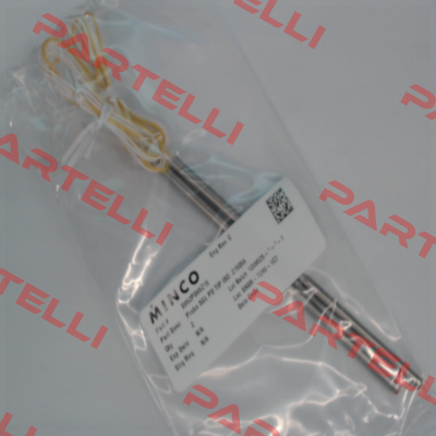 S852PD65Z15 Minco