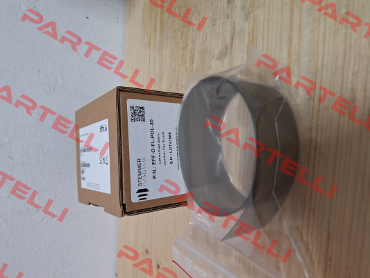 EFF-O-FL-POL-30 Effilux