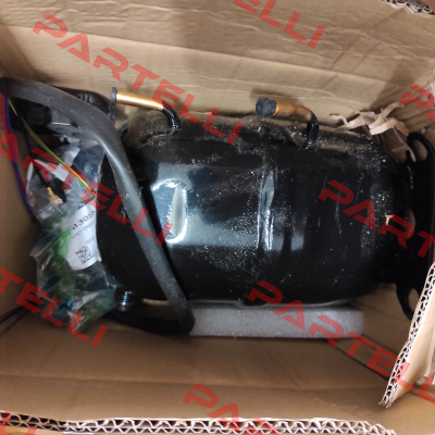 TAJ 4519Z 400-440V/3/50-60Hz Tecumseh