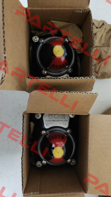 SS1 mounting kit for ITS 100 I-Tork