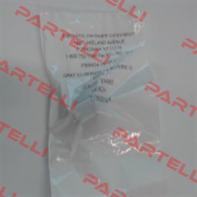 PB8404-06GA1 Electronic Hardware Corporation