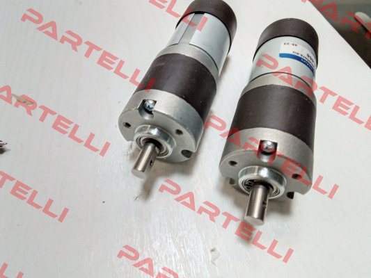 E192.24.458 Micro Motors