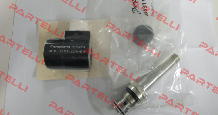 1805293819 - EVH06/C5-110A-C-HD-00 Comatrol