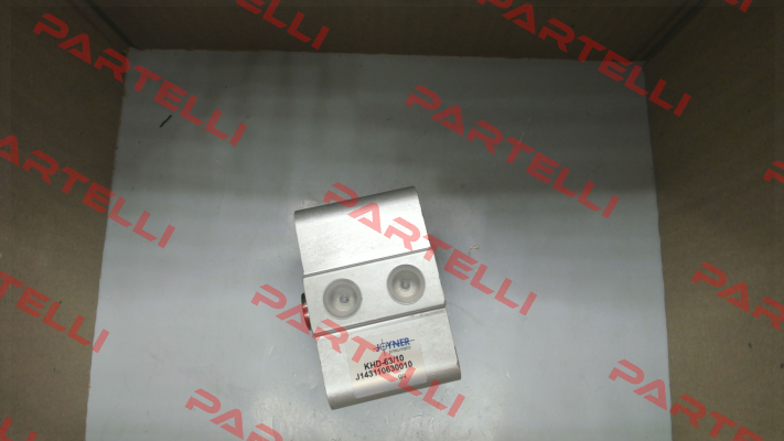 J143110630010 - KHD-63/10 Joyner Pneumatic