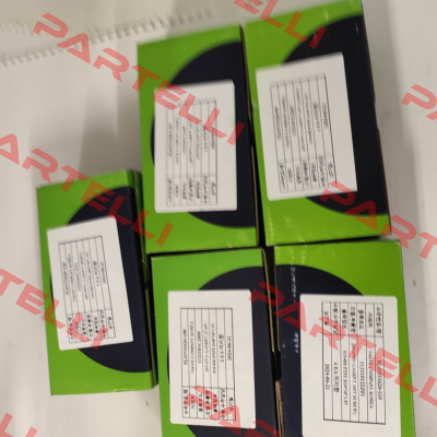 Gasket Set Jokwang
