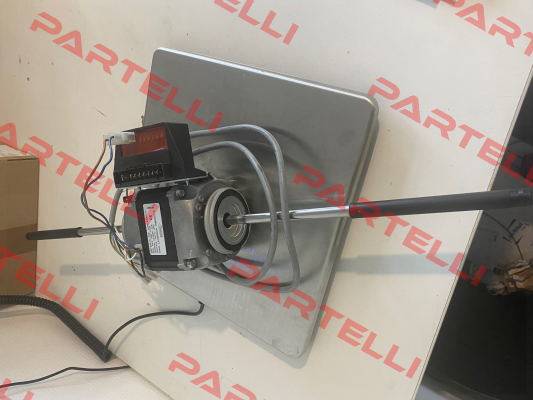 LA19.000C/A FMI (Fan Motors Italia)