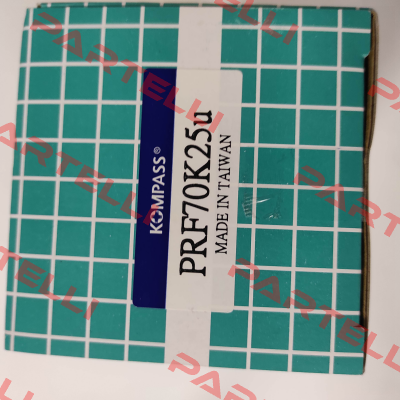 PRF70K25 KOMPASS