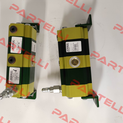 9RS02D20 Vivoil Oleodinamica Vivolo