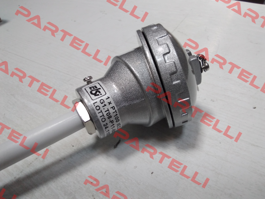 G1.T08-P11-B0200-I10 + Y1.ATT1/P/-50 +50°C Elsi