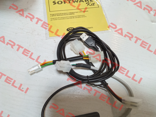 USB R2 Elektrosistem