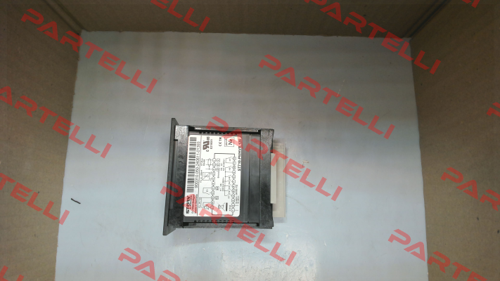 ST710-PWHVR.126 / 900310.050 Stork tronic