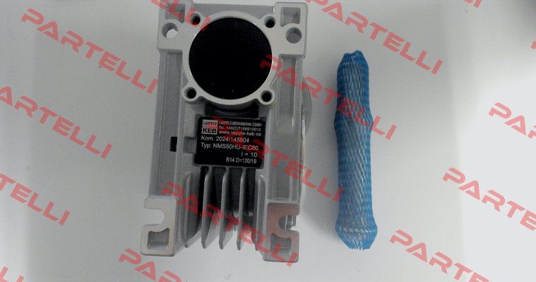 Typ NMS50HU-10/1-IEC80 LAIPPLE KEB