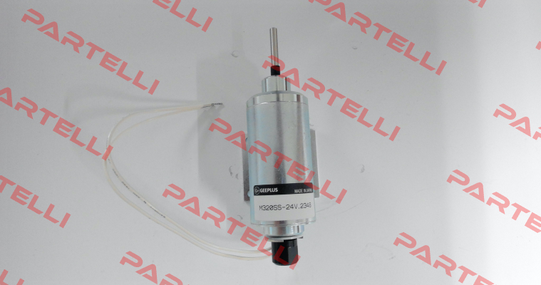M320SS-24V Geeplus