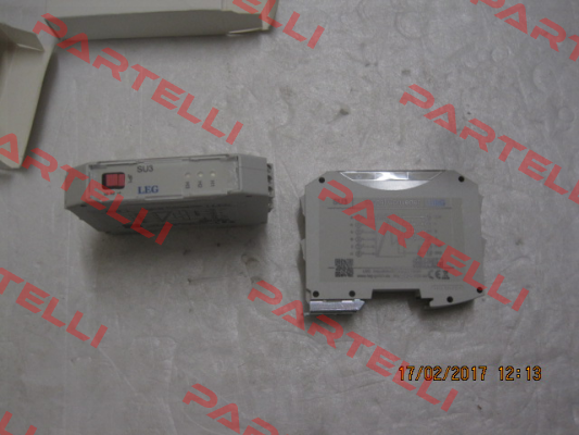 SU3-2 LEG Industrie Elektronik