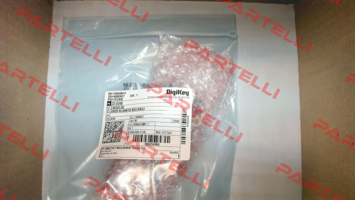 G-NSDOG2-200 TE Connectivity (Tyco Electronics)