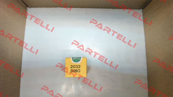 BIMO 2032 A/ 2210.002032.20 Sferax