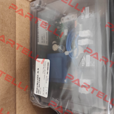 RM-BV4 Micro ATEX - 4V Reco