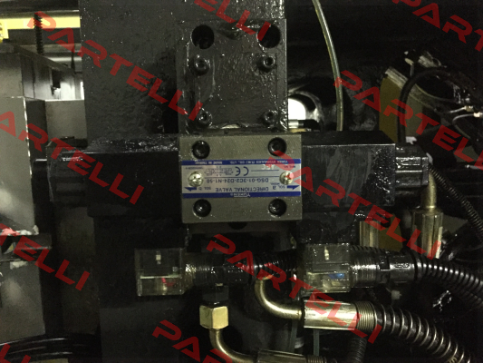 DSG-01-3C2-D24-N1-50 Yuken