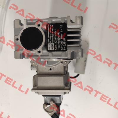 NMS30HU-15/1-MM63b2-BR-OL-TB-ST06 LAIPPLE KEB
