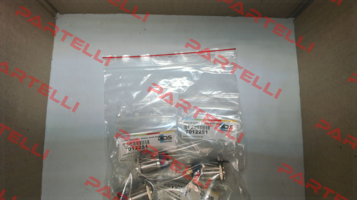 7012251 BDS Maschinen