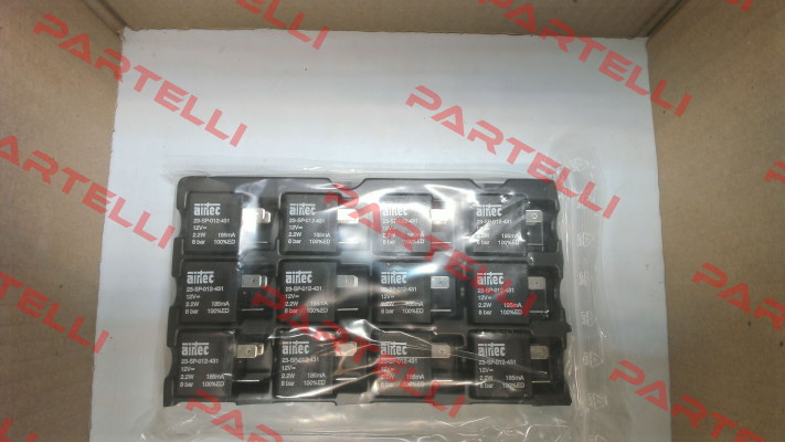 23-SP-012-431 Airtec