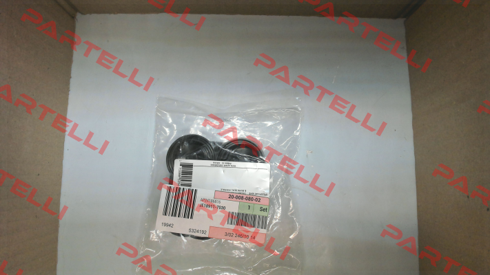 JE18911-7030 Flojet Pump