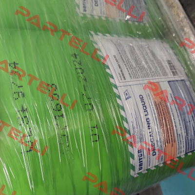 571653 Unitor Chemicals