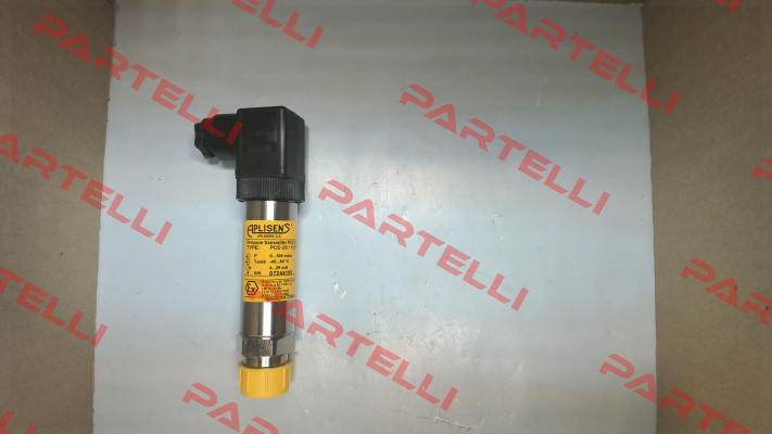 PCE-28 - PCE-28/Exia/0...100mbar/1/2"NPTM Aplisens