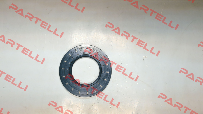 #631 Shaft sealing ring Nord