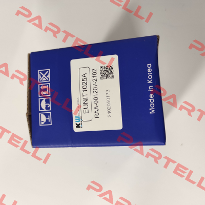 RAA-001207-2102 Kwangwoo