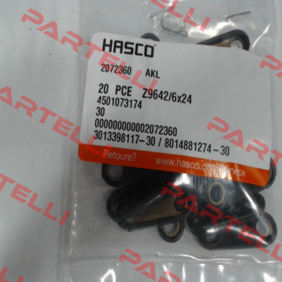 Z9642/6x24 Hasco