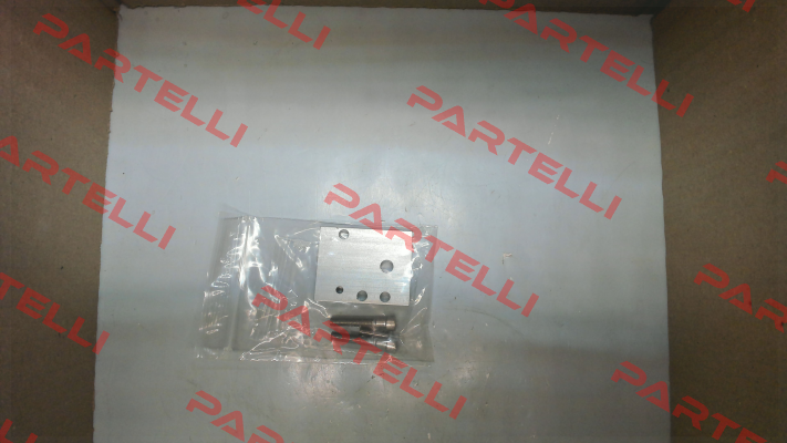 FP 701 A Hafner