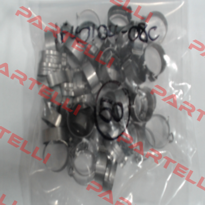 IF-40104-08C Aeroquip