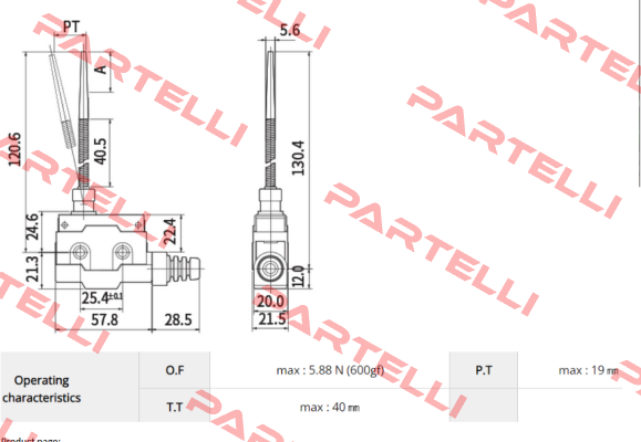 ZCN-L509 HanYoung NUX