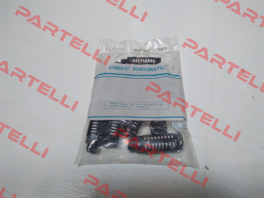 SLP-02L Chelic