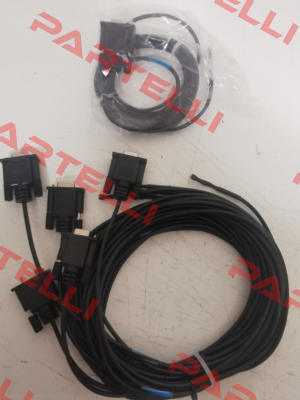 D-SUB Temp. sense 3,0m (308E20564300) Eltek