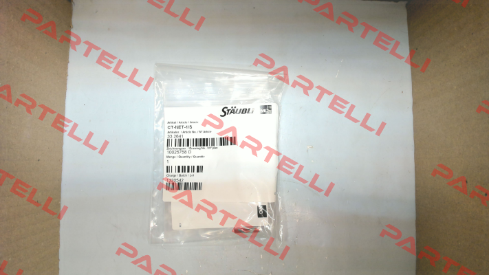 33.2641 Staubli